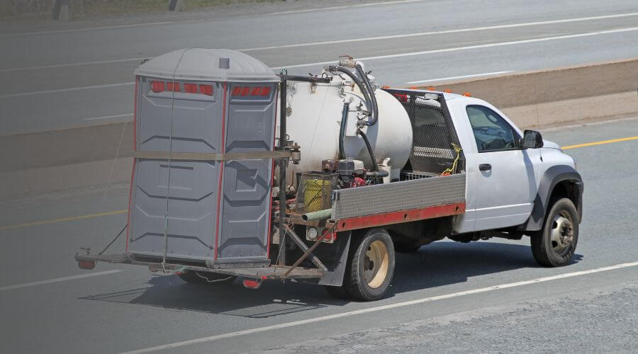 Why Choose Luxury Porta Potty Pros